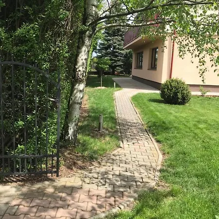 Apartament Zakątek Wrocławia *