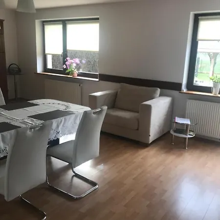 Zakątek Wrocławia * Bielany Wrocławskie