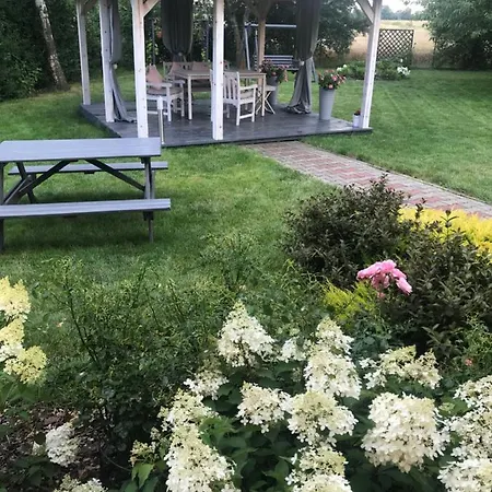 Apartment Zakatek Wroclawia