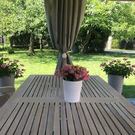 Zakątek Wrocławia * Bielany Wrocławskie