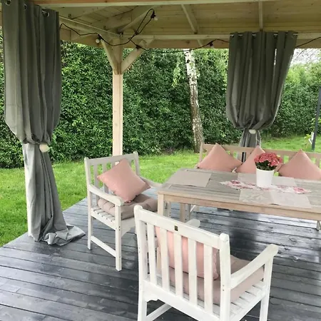 Zakątek Wrocławia Apartament *