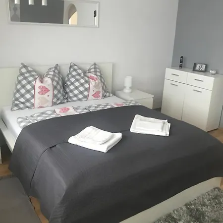 Zakątek Wrocławia Apartament