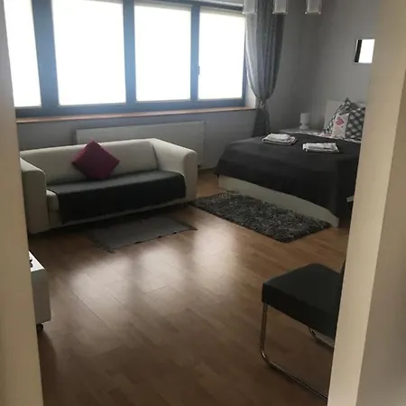 Zakątek Wrocławia Apartament