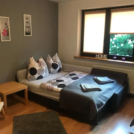 Apartment Zakatek Wroclawia Bielany Wroclawskie