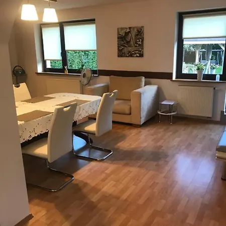 Zakatek Wroclawia * Bielany Wroclawskie