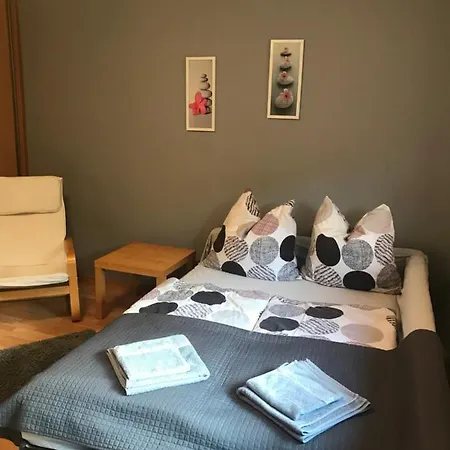 Zakatek Wroclawia Apartment Bielany Wroclawskie