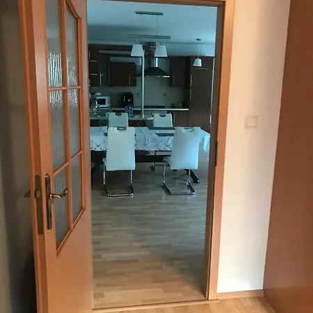 Zakatek Wroclawia Apartment *