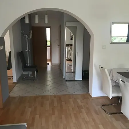 Zakątek Wrocławia Apartament Bielany Wrocławskie