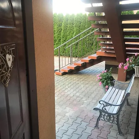 Apartment Zakatek Wroclawia *