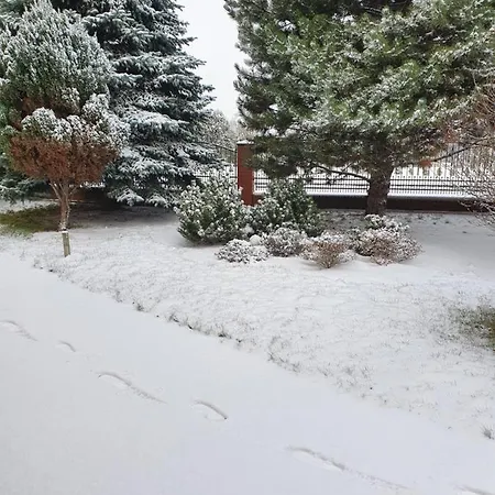 Zakatek Wroclawia Apartment