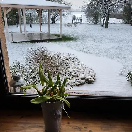 Apartament Zakątek Wrocławia *