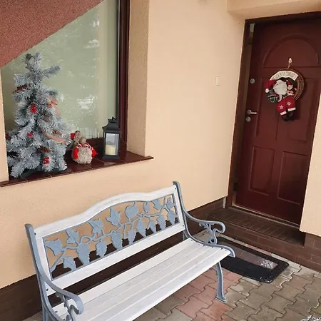 Zakatek Wroclawia Apartment Bielany Wroclawskie