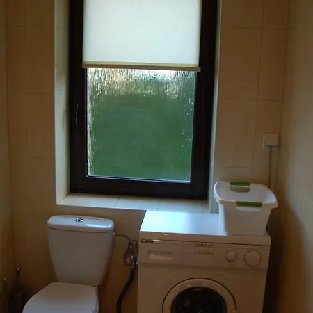 Zakatek Wroclawia Apartment