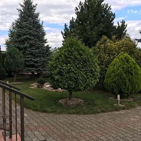 Zakątek Wrocławia Apartament Bielany Wrocławskie