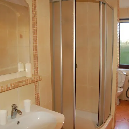 Apartament Zakątek Wrocławia Bielany Wrocławskie