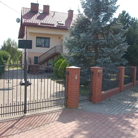 Zakątek Wrocławia Apartament Bielany Wrocławskie