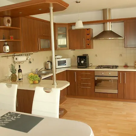 Zakątek Wrocławia Apartament