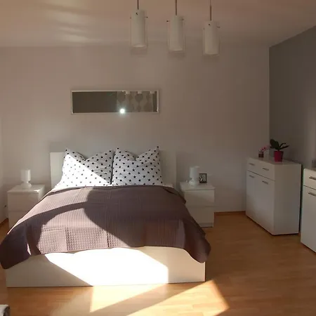 Apartment Zakatek Wroclawia