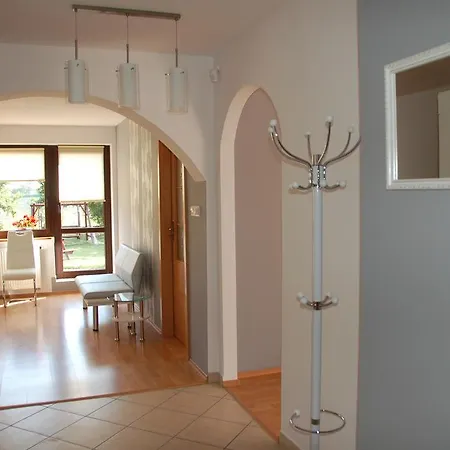 Zakątek Wrocławia *