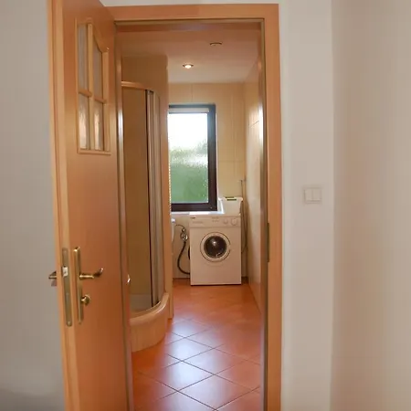Apartament Zakątek Wrocławia Bielany Wrocławskie