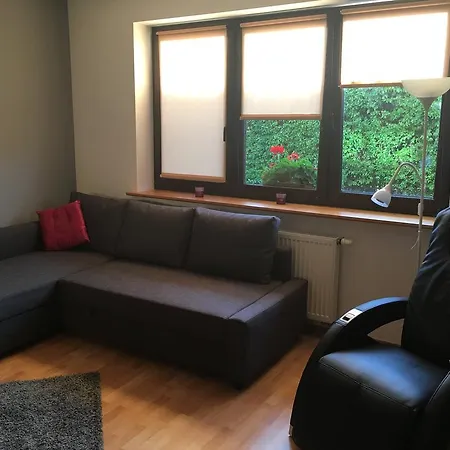 Zakątek Wrocławia *