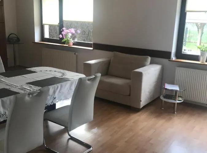 Zakatek Wroclawia * Bielany Wroclawskie