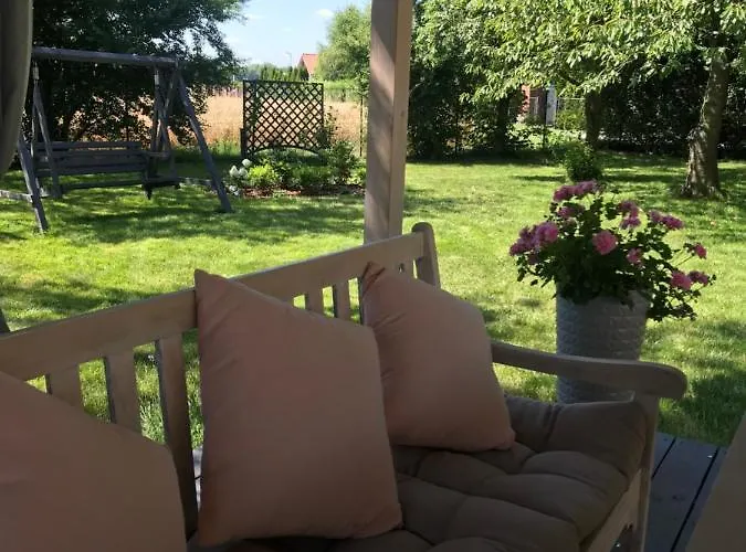 Apartment Zakatek Wroclawia *