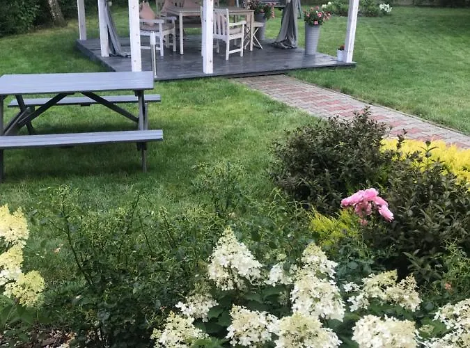 Apartment Zakatek Wroclawia