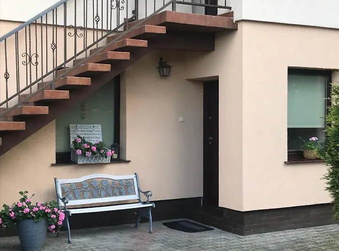 Zakatek Wroclawia * Bielany Wroclawskie