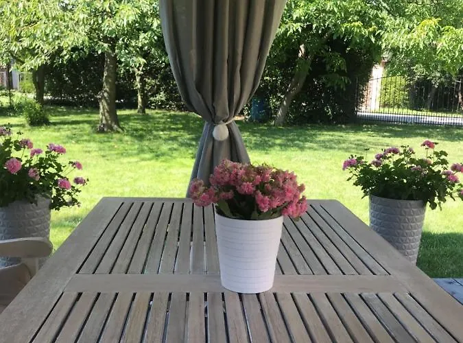 Zakatek Wroclawia * Bielany Wroclawskie