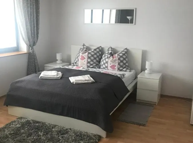 Apartment Zakatek Wroclawia