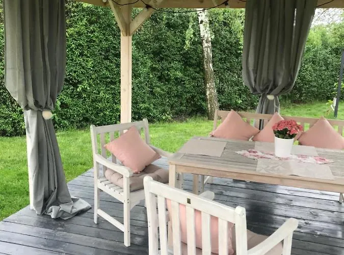 Zakatek Wroclawia Apartment *