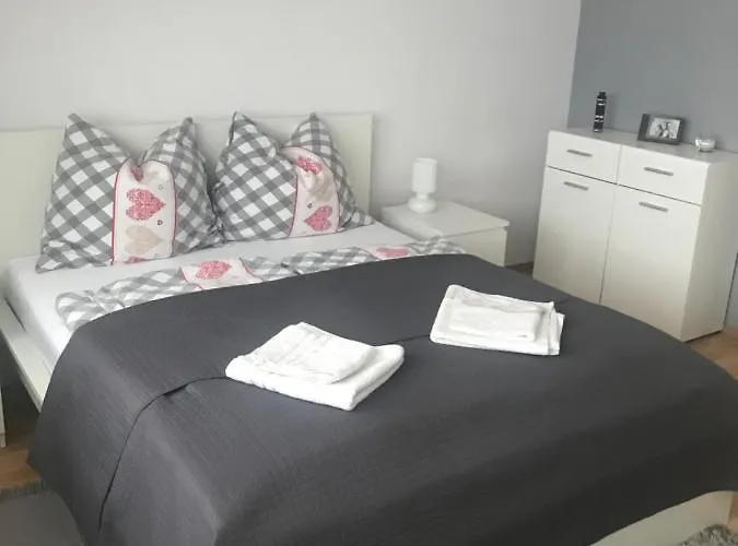 Zakatek Wroclawia Apartment