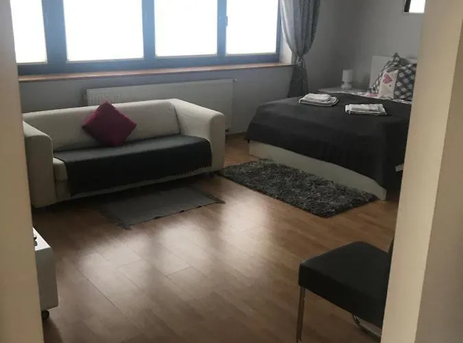 Zakatek Wroclawia Apartment
