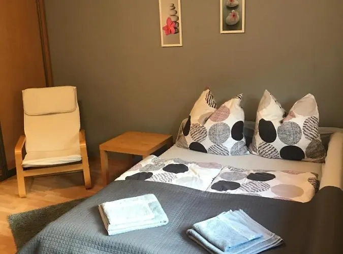 Zakatek Wroclawia Bielany Wroclawskie