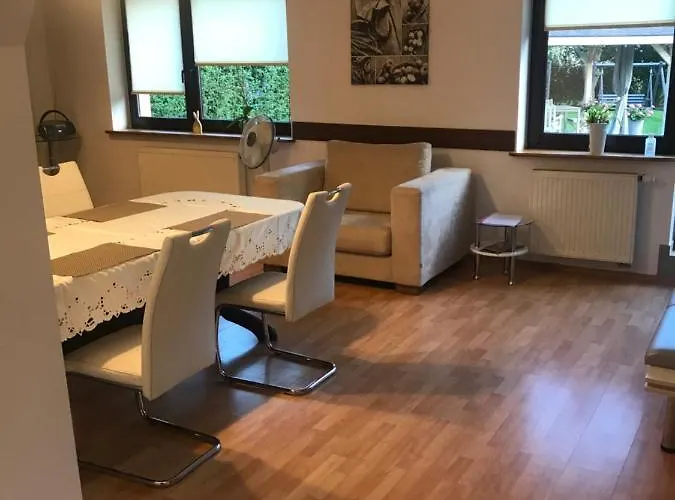 Zakatek Wroclawia * Bielany Wroclawskie