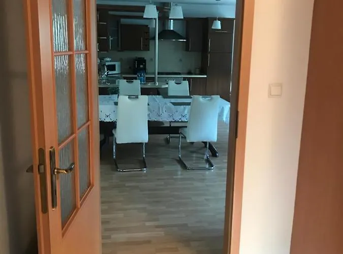 Zakatek Wroclawia Apartment *