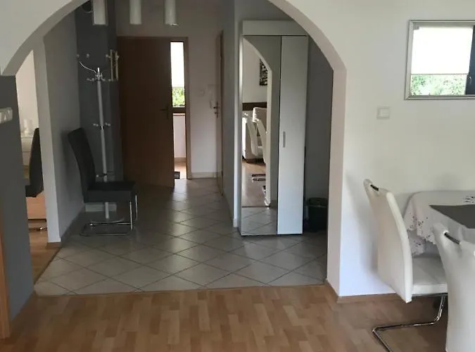 Zakatek Wroclawia Apartment Bielany Wroclawskie