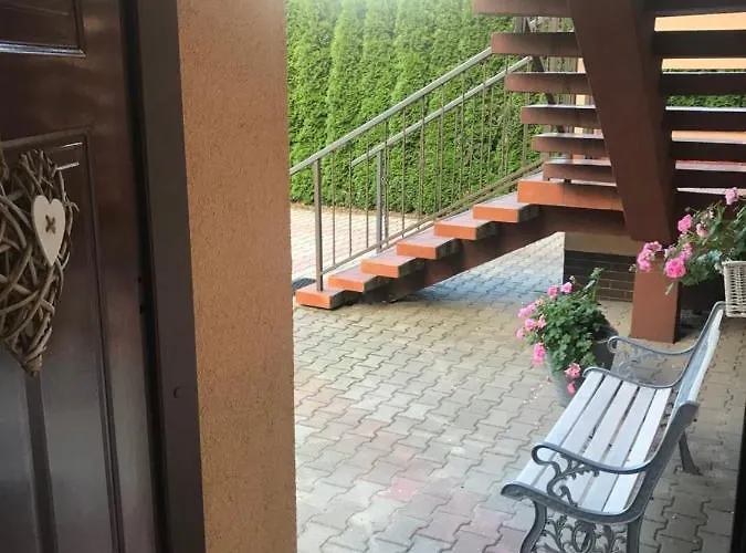 Apartment Zakatek Wroclawia *