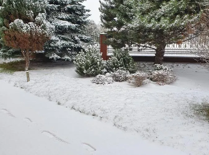 Zakatek Wroclawia Apartment