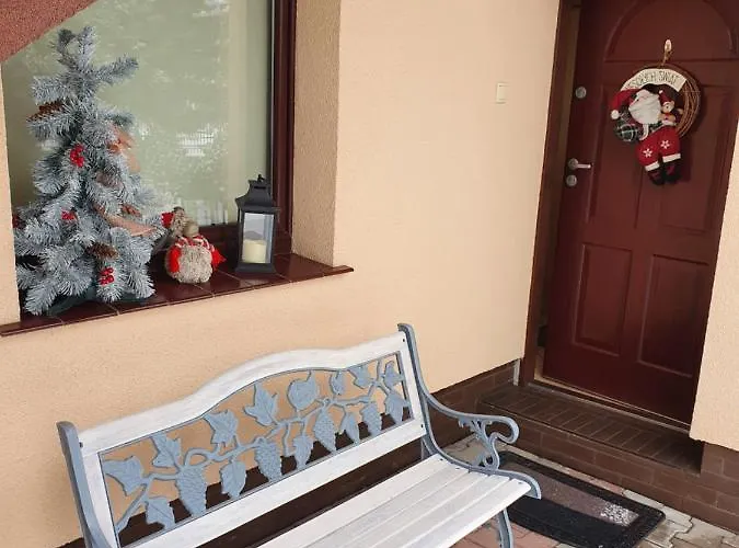 Zakatek Wroclawia Apartment Bielany Wroclawskie