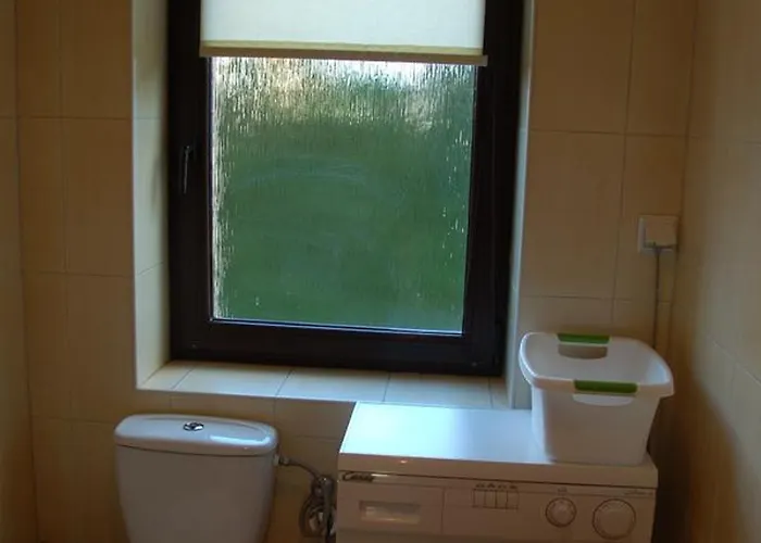 Zakatek Wroclawia Apartment