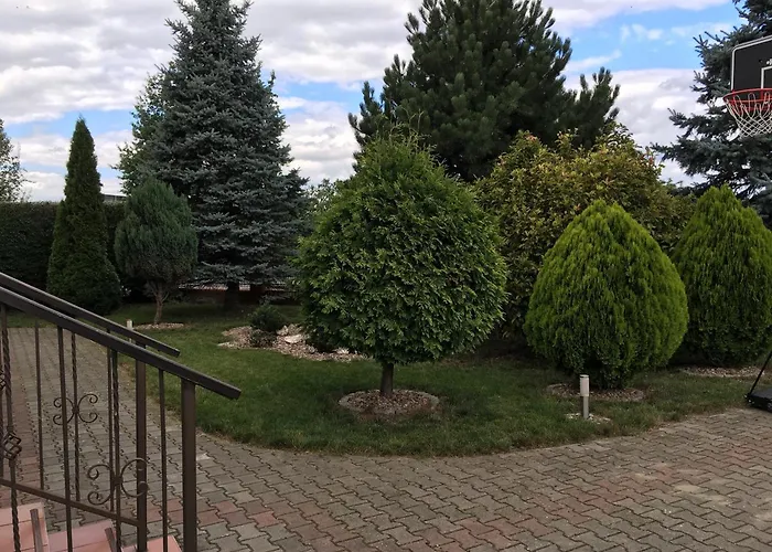 Zakatek Wroclawia Apartment Bielany Wroclawskie