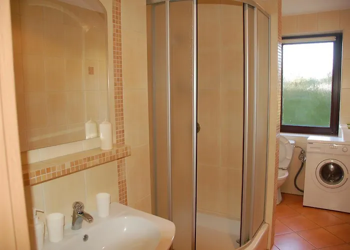 Apartment Zakatek Wroclawia Bielany Wroclawskie