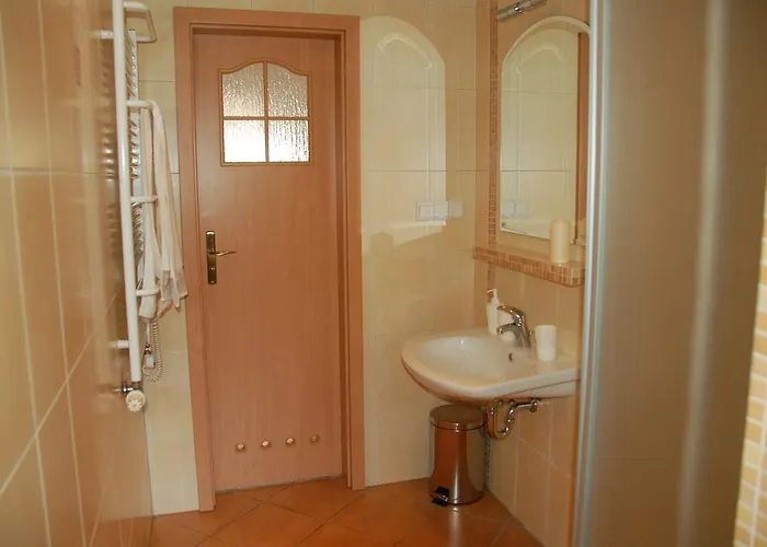 Zakatek Wroclawia * Bielany Wroclawskie