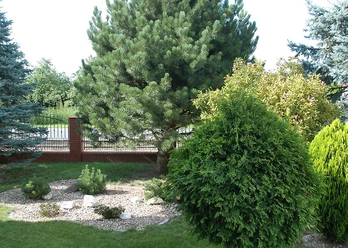 Zakatek Wroclawia Apartment Bielany Wroclawskie