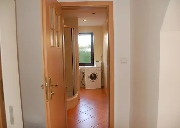 Apartment Zakatek Wroclawia Bielany Wroclawskie